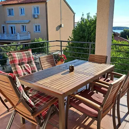 Nahe Mukalba By Interhome Apartamento *
