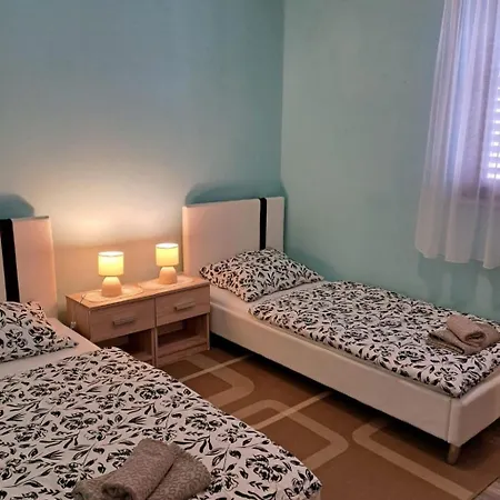 Nahe Mukalba By Interhome * Medulin