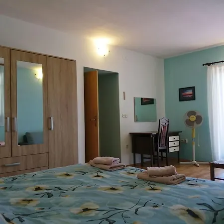 Apartamento Nahe Mukalba By Interhome Medulin
