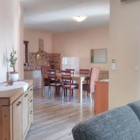 Nahe Mukalba By Interhome Apartamento
